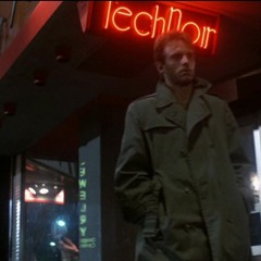 Tech Noir