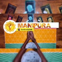 Manipura - Solar Plexus Chakra
