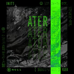 INIT 1 - Malware II (Original Mix)