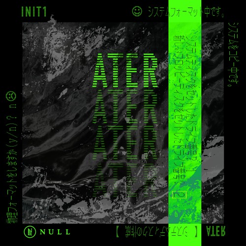 INIT 1 - Malware II (Original Mix)