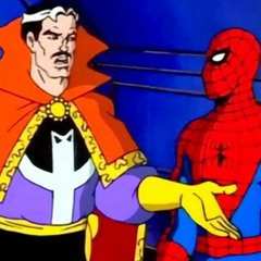 The Superhero Panethon - Spider-Man '94: Episodes 28-30