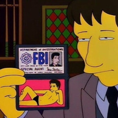 FBI SAMPLE TAPE