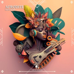 RICH MORE - AfroDite (Cafe De Anatolia)