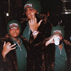 gunna - make em feel it (discord.gg/gunnahub)