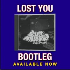 lost you (Snoh Aalegra bootleg)