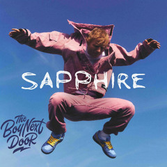 Ed Sheeran - Sapphire (The Boy Next Door Remix) *Copyright edit)*