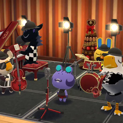 Harrison - I Hate Jazz (unreleased)