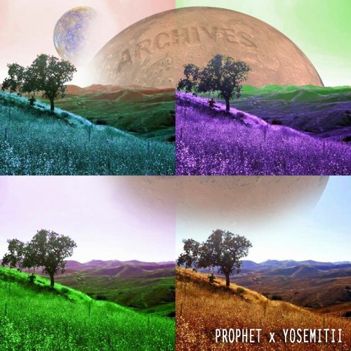 Whatever Outro (prod. Yosemitii)