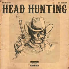 Simon Servida 'Head Hunting' Remix - (Prod. PBeats)