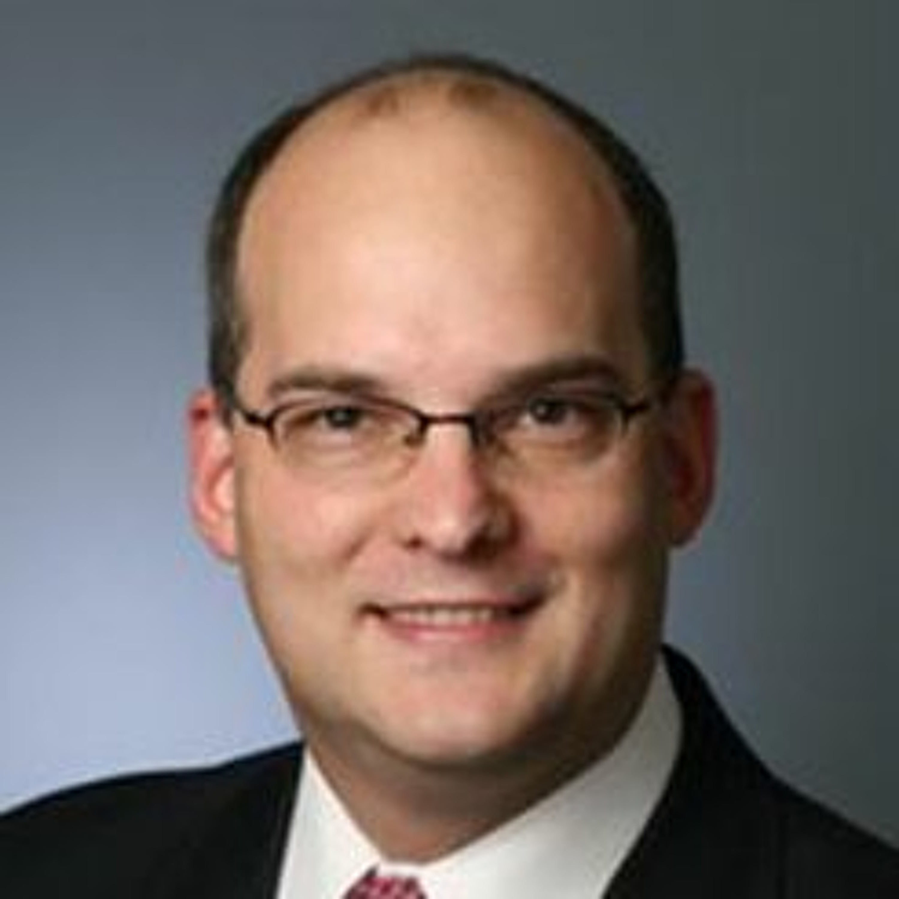 Interview: Mark Kulda, vice president of public affairs, Insurance Federation of Minnesota episode artwork