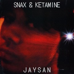 SNAX & KETAMINE (LIVE 100%)