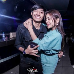 SAKET HATE [ KA ✘ LEA QUINN ] #ZEIN SIKUMBANG