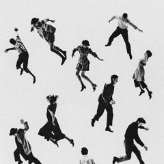 Flowers Drip Like Rain