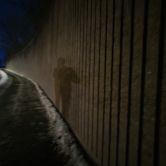 Jamil Nahdi, NIGHTMARES