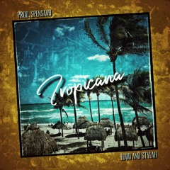 Tropicana Siren Jam 2021