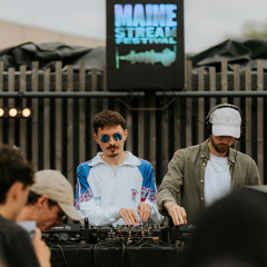 JEUNE WALT B2B LEZGUY // Maine Stream Festival 24.05.24