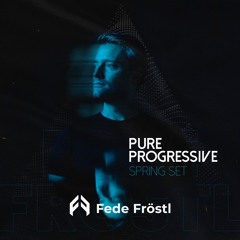 Pure Progressive - Spring Set 2024