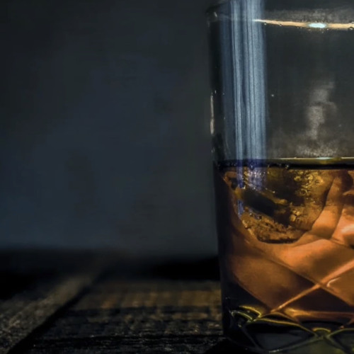 Whiskey and Gin