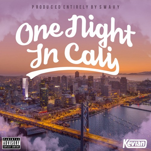 One Night in Cali