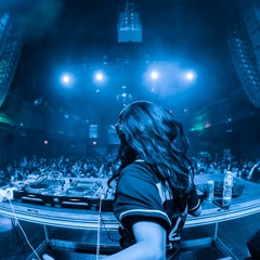 KIMØSABI - Webster Hall 2/29 (Elephante Closing Set)
