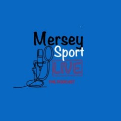 MerseySportLive Podcast - The Sporting Headlines 02/02/2024
