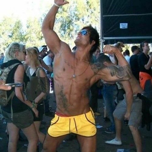 Stream Primax | Listen to Gym rave playlist online for free on SoundCloud