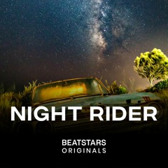 Don Toliver Type Beat | Wavy Trap - "Night Rider"