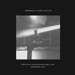 DVC / DVC Alumni:  Mixes/Songs/Edits