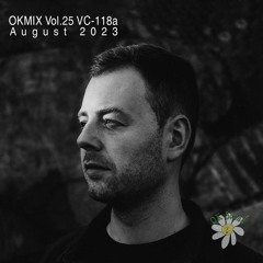OK MIX Vol. 25 - VC-118a