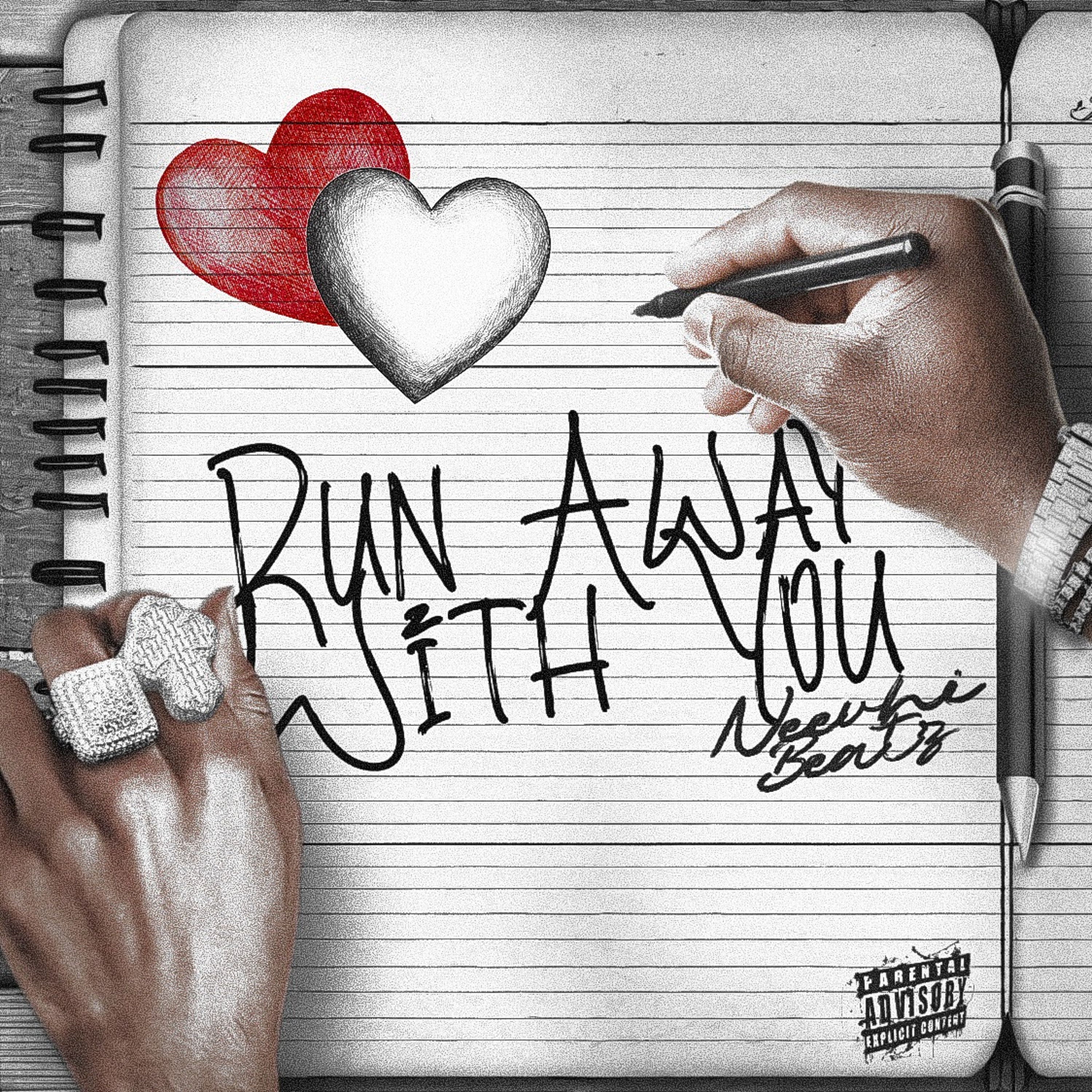 Run Away With You episode artwork