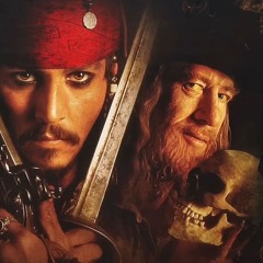Pirates Of The Caribbean   132