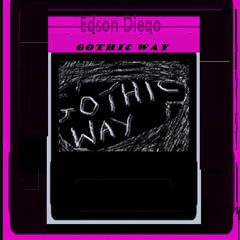 Gothic Way(Tribute To Wednesday Addams)