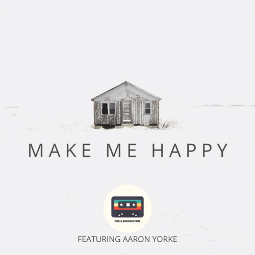 Make Me Happy