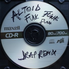 The Codename Co. - Altoid Funk (JRAP Remix)