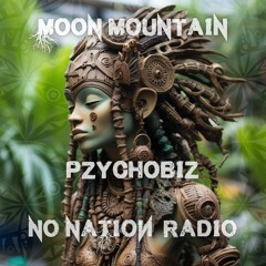 Pzychobiz  | Moon Mountain