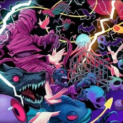 The Crawlers (Black Friday Edit)