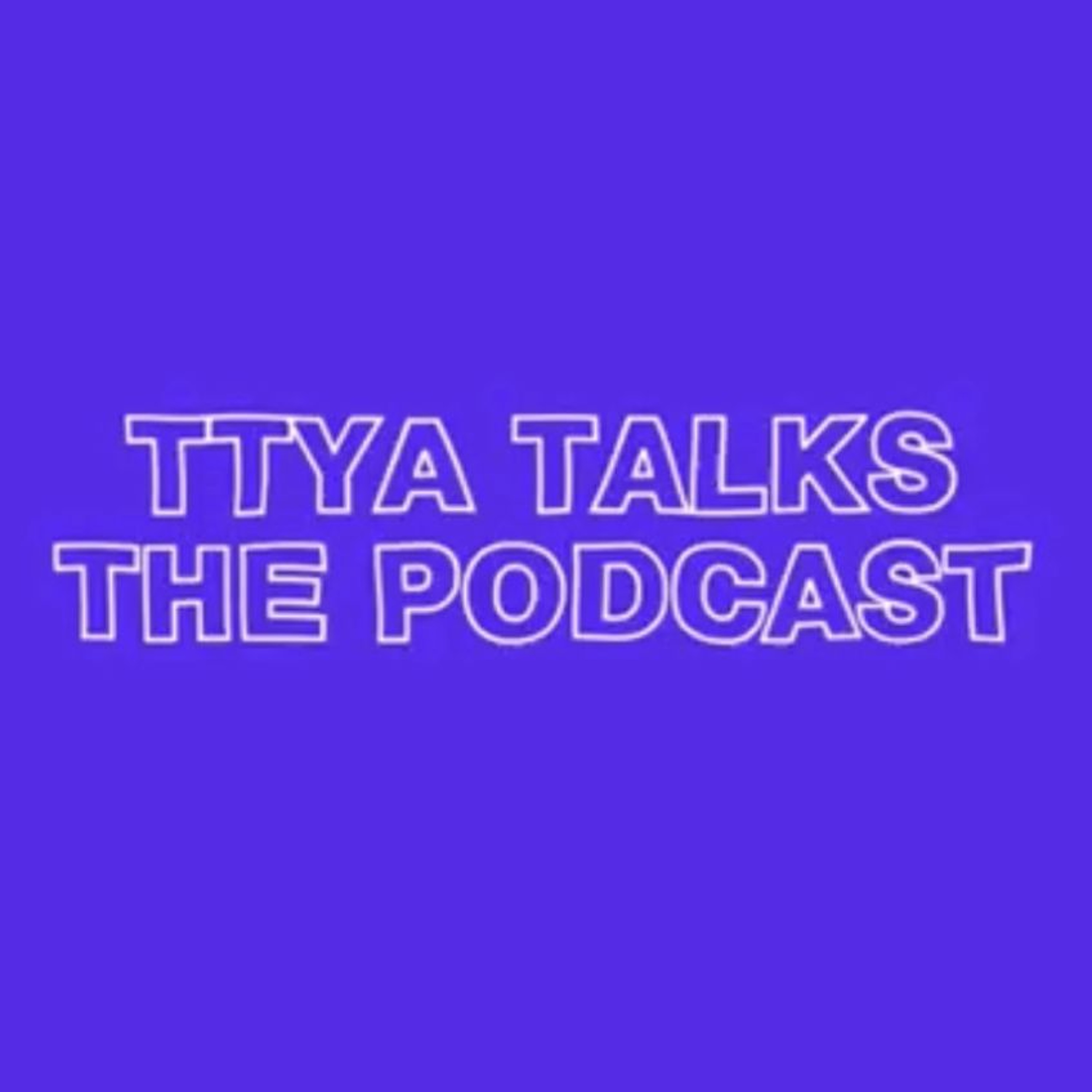 TTYA TALKS