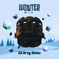 #NFTS Winter Mix