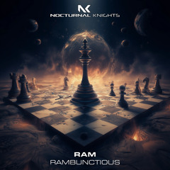 RAMbunctious (Extended Mix)