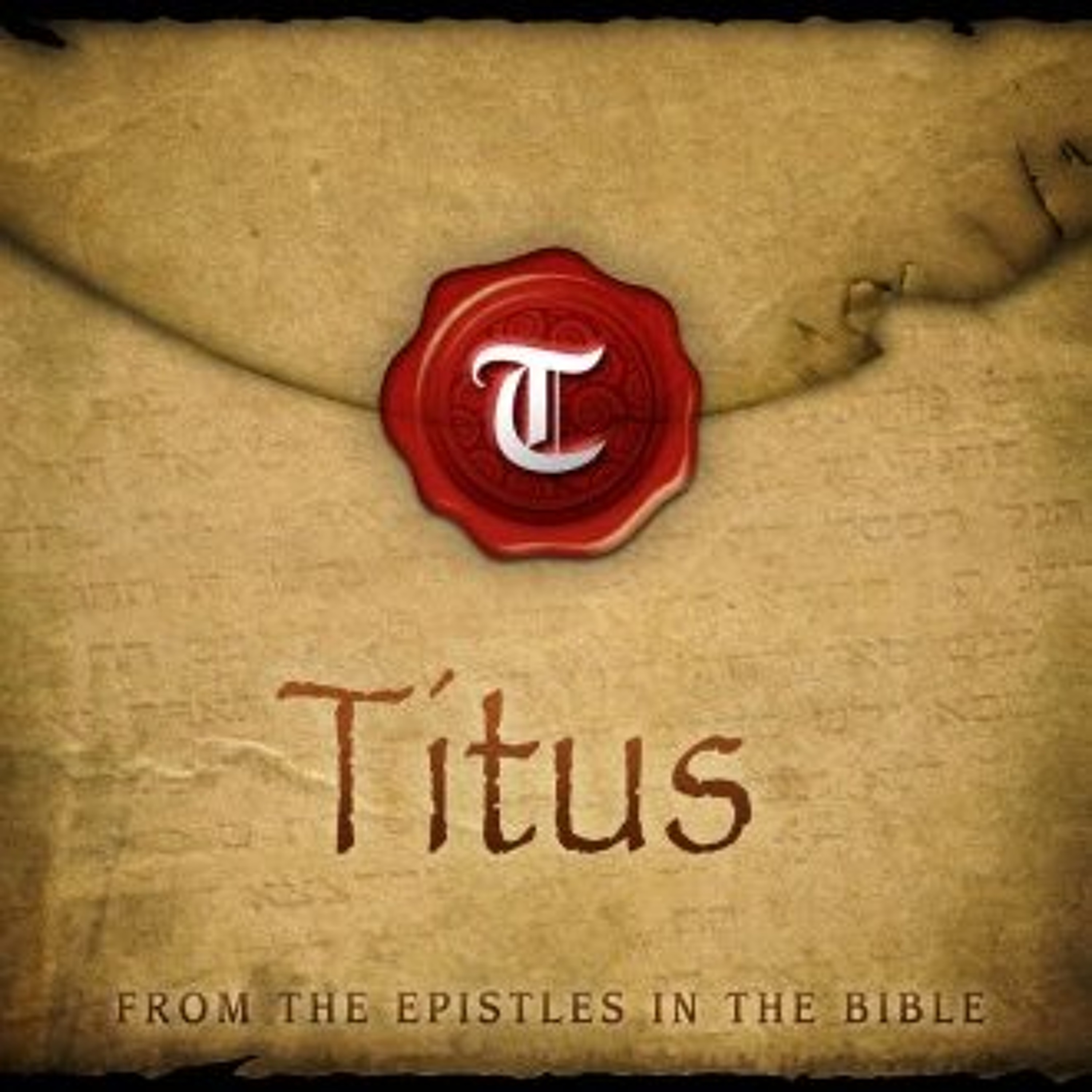 Titus 3:1-8 - The Grounds for Good Works (8-16-26) episode artwork