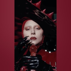 Lady Gaga Abracadabra (Madland Remix) DEMO Version