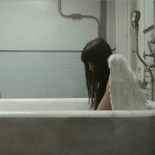 31032003iris- trees and flowers (strawberry switchblade cover)