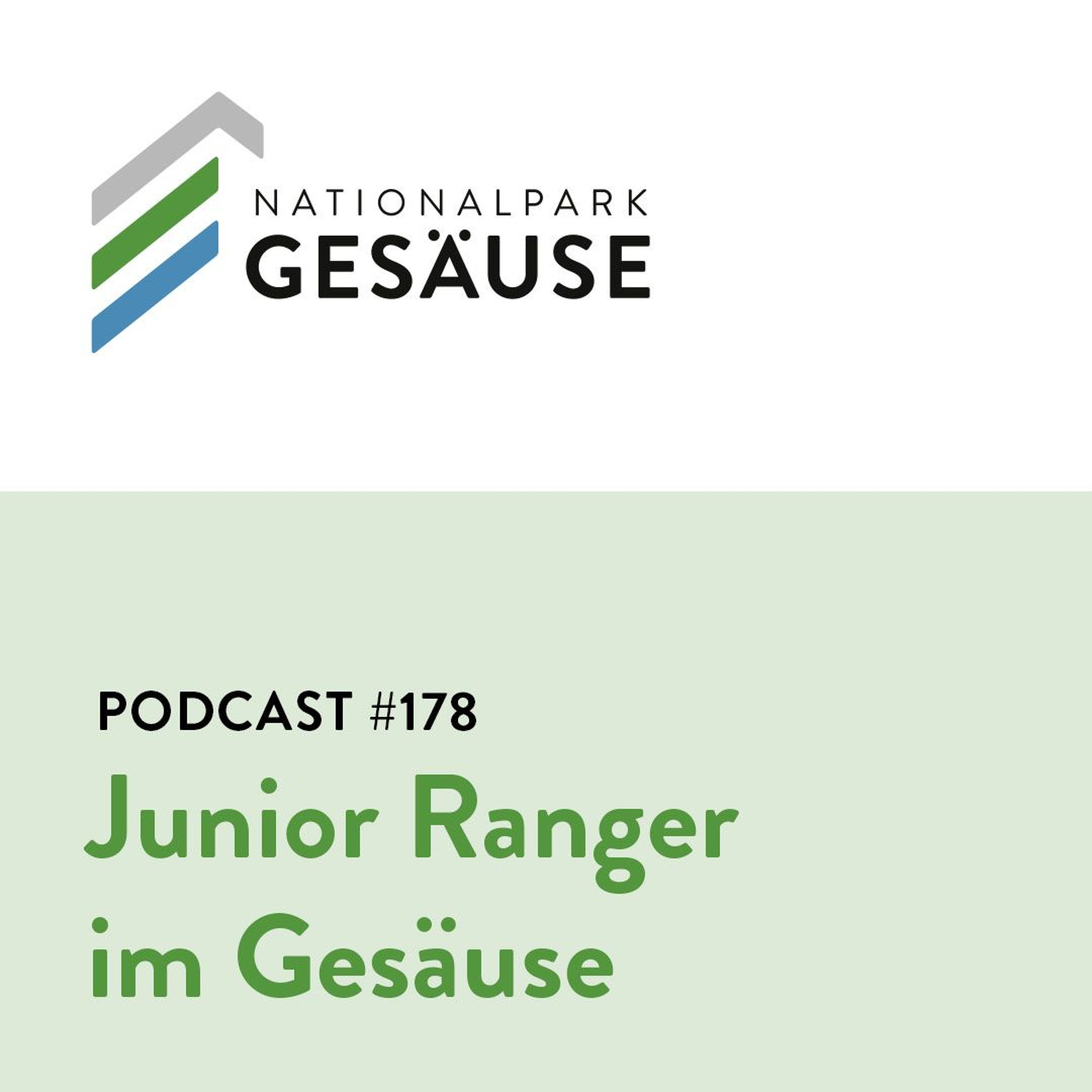 Nationalpark Gesäuse Podcast