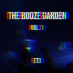 The Booze Garden Vol. 1