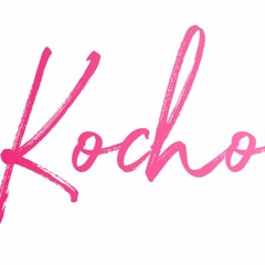 Kocho In The Discoteque (Mixtape #001)