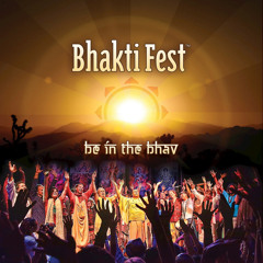Govinda Jaya Jaya (feat. Gaura Vani, John de Kadt, Benjy Wertheimer & Jahnavi Harrison)