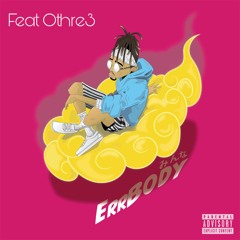 D.HARMON Errbody Remix Feat Othre3