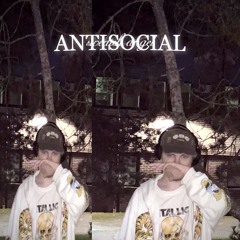 ANTISOCIAL