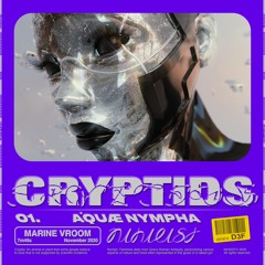 "CRYPTIDS"