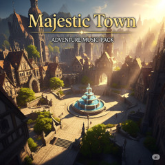 Majestic Town